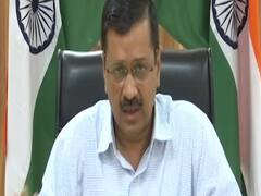 Delhi में कोरोना से मरने वालों में 80% लोगों की उम्र 50 साल से ज्यादा है: CM Kejriwal 