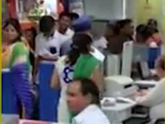 કોરોનાને લઈ કેન્દ્રીય કર્મચારીઓના મોંઘવારી ભથ્થામાં નહીં થાય વધારો, જુઓ વીડિયો