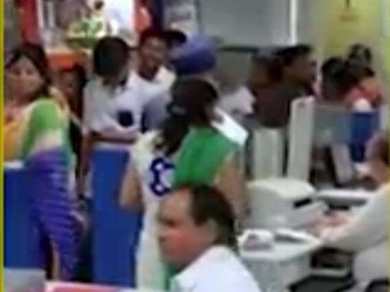 કોરોનાને લઈ કેન્દ્રીય કર્મચારીઓના મોંઘવારી ભથ્થામાં નહીં થાય વધારો, જુઓ વીડિયો