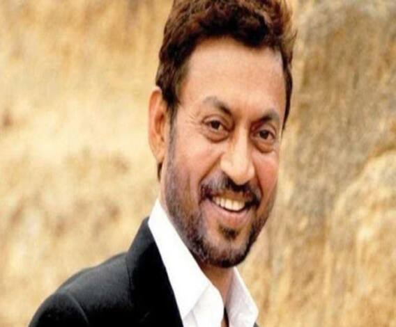 মুম্বইয়ের কোকিলাবেন হাসপাতালে প্রয়াত অভিনেতা ইরফান খান