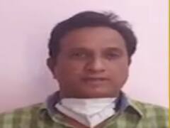 કોંગ્રેસના ધારાસભ્ય ઇમરાન ખેડાવાલાએ લોકડાઉનનો અમલ અને આરોગ્યની ટીમને સહકાર માટે કરી અપીલ