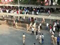 Bandra: 'This is lockdown, not lockup', says CM Uddhav | Top 25