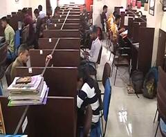 Coronavirus | एमपीएससी पूर्वपरीक्षा अनिश्चित काळासाठी स्थगित, SMS द्वारे तारीख कळवणार