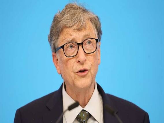 બિલ ગેટ્સે PM મોદીને પત્ર લખીને કોરોના અંગેની કામગીરીના કર્યા વખાણ, જુઓ વીડિયો