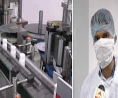 Corona News | अंबरनाथच्या उद्योजकाची सरकारला साथ, एचसीक्यू्च्या 15 लाख गोळ्या मोफत देणार