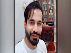 Kuch Der Ghar Mein Hi Namaz Padhte Hain: Irfan Pathan 