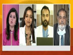 Relaxations in lockdown, too much too soon? | Samvidhan Ki Shapath