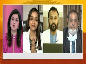 Relaxations in lockdown, too much too soon? | Samvidhan Ki Shapath