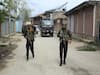 Two terrorists shot dead in Jammu and Kashmir's Shopian