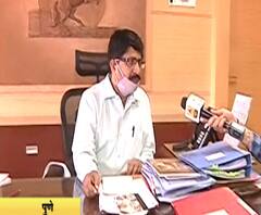 coronavirus | मृत्यू झालेल्या दोन कोरोना बाधितांकडे कुटुंबियांची पाठ, नायडू रूग्णालयाची रूग्ण ठेवण्याची क्षमता संपली