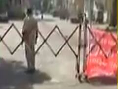 વડોદરામાં વધુ પાંચ કોરોનાના કેસ આવ્યા સામે, પોલીસ કોન્સ્ટેબલનો રિપોર્ટ આવ્યો પોઝિટિવ