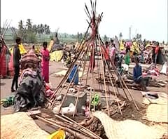 Kolhapur Workers Issue | कोल्हापुरात मुसळधार पावसामुळे शेतासह ऊसतोड कामगारांच्या झोपड्याही उध्वस्त | तुमच्या जिल्ह्यातील कोरोनाचं अपडेट