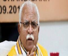 চিকিৎসক নার্সদের বেতন দ্বিগুন করল হরিয়ানা সরকার, মুম্বইয়ের পাঁচটি জেলে লকডাউন