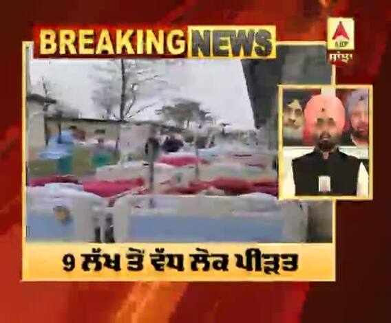 Corona Update : ਦੁਨੀਆ 'ਚ 47,249 ਲੋਕਾਂ ਦੀ ਮੌਤ,9 ਲੱਖ ਤੋਂ ਵੱਧ ਪੀੜਤ