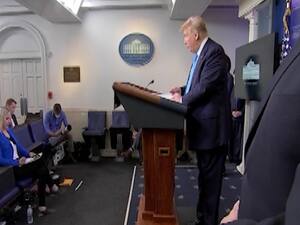 Trump praises PM Modi after India allows export of anti-malaria drug | Panchnama 