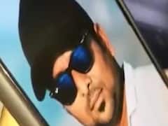 લોકડાઉન વચ્ચે વલસાડમાં ભાજપના કોર્પોરેટર સહિત 5 લોકો દારૂની મહેફિલ માણતા ઝડપાયા, જુઓ વીડિયો