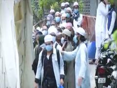 Covid-19: Tablighi Jamaat's gathering has put 22 states at risk | Master Stroke