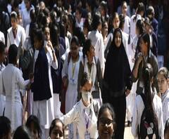 করোনা পরিস্থিতিতে বাতিল সিবিএসই-র দশমের বাকি পরীক্ষা