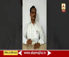 #Corona Lavani | कुणीतरी घालवा कोरोनाला...सांगोल्यातील शिक्षकांनी केली कोरोनावर लावणी!