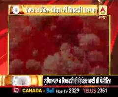 Punjab 'ਚ Corona ਮਰੀਜ਼ਾਂ ਦੀ ਗਿਣਤੀ 'ਚ ਵਾਧਾ