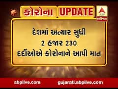 Covid-19: દેશમાં કોરોનાથી મોતનો આંકડો 500ને પાર, સંક્રમિત દર્દીઓની સંખ્યા 15707 થઈ