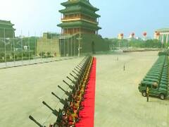 China की 'स्ट्रिंग ऑफ पर्ल्स' साजिश क्या है? इस रिपोर्ट में देखिए