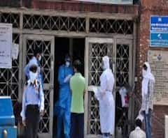 গুজরাতে আরও ৫ করোনা আক্রান্তের মৃত্যু