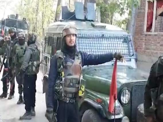 फटाफट देखिए सुबह की ताजा खबरें