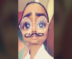 Prajakta Koli Lockdown | कॉमेडियन प्राजक्ता कोळीचा अनोखा अंदाज, लॉकडाऊनच्या काळात काय करतेय MostlySane?