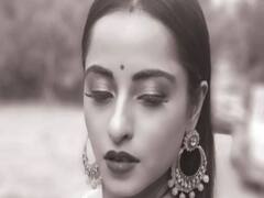 Niyati Fatnani shares her daily routine during quarantine period