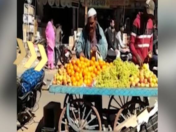 थूक लगाकर फल बेचने वाले मौलाना का सच । Lockdown में यमुना के स्वच्छ होने के दावे का सच