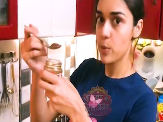 Watch Full Saas Bahu Aur Saazish of April 14, 2020