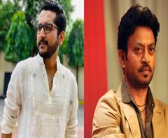 'বিশ্বাস করতে চাইছি না, খান- কুমারদের অনেক উপরে ছিলেন উনি,' ইরফান খানের মৃত্যুতে আবেগপ্রবণ পরমব্রত 