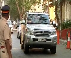 उद्धव ठाकरेंच्या आमदारकीसाठी महाविकासआघाडीच्या नेत्यांची राज्यपालांना भेटून पुन्हा एकदा शिफारस