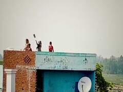 UP के Moradabad में डॉक्टरों पर हमला, जानिए- कैसे हैवान बन गई भीड़