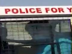 સુરેન્દ્રનગરઃ મફત અનાજ મુદ્દે આંદોલનની ચિમકી આપનાર કોંગ્રેસના બે ધારાસભ્યોને અટકાયત, જુઓ વીડિયો