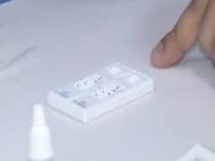 साउथ कोरिया की मदद से भारत में बन रही है कोरोना की टेस्टिंग किट, 15 मिनट में जांच का दावा