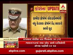 તબલીગી જમાતના આજે વધુ ચાર ગુના દાખલ કરવામાં આવ્યા: શિવાનંદ ઝા