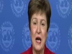 Global economy in recession due to corona: IMF