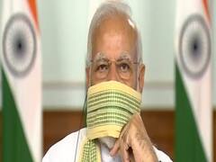 PM Modi full address, says 'COVID-19 taught us to be self-dependent'