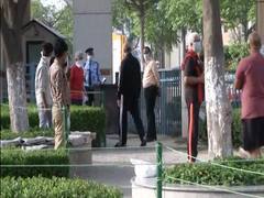 गुरुग्राम में कोरोना हॉटस्पॉट इलाके से ग्राउंड रिपोर्ट