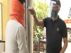 Covid-19 cases in India cross 29,000 mark, over 900 dead | Top 100