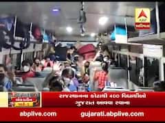 રાજસ્થાનના કોટામાં ફસાયેલા 400 વિદ્યાર્થીઓને લવાશે ગુજરાત, જુઓ વીડિયો