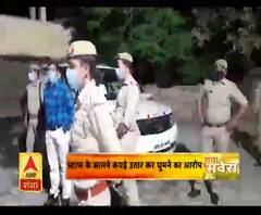Coronavirus update: जमात से आए लोगों पर बड़ा इल्जाम