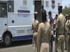 Telangana police's unique effort for field officers amid COVID-19 outbreak
