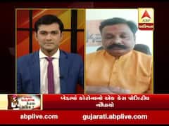 લોકડાઉને લઈ મહેમદાબાદના ધારાસભ્ય અર્જૂનસિંહ ચૌહાણ સાથે ખાસ વાતચીત, જુઓ વીડિયો