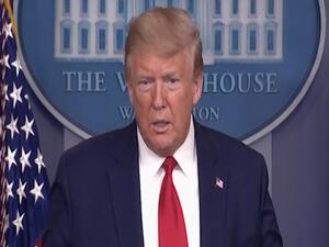 Why is Donald Trump ready to 'threaten' India for Hydroxychloroquine | Master Stroke (07/04/2020)