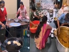 दिल्ली: लॉकडाउन में गरीबों का पेट भर रहे फाइव स्टार होटल के मालिक Kishore Kaya