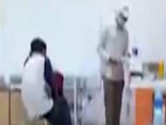 રાજકોટમાં કોરોનાના કેસ વધતા તંત્ર એલર્ટ, પોલીસે પેટ્રોલિંગ વધાર્યું, જુઓ વીડિયો