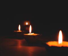 9 Min Blackout | दिवा लावताना काय करावं आणि काय करू नये? काय विशेष खबरदारी घ्यावी? 